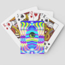 Suche nach psychedelic spielkarten Trivial