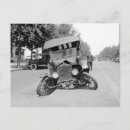 Recherche de accident cartes postales Vintage