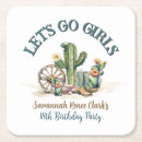 Suche nach cowboystiefel untersetzer Für sie