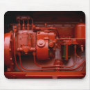 Suche nach roter traktor mousepads Maschine