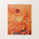 Recherche de bauhaus puzzles Paul klee