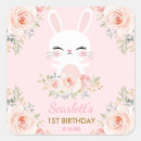 Recherche de anniversaire rose autocollants Pâques