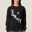 Recherche de attaques femme vêtements Requin