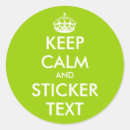 Recherche de vert pomme autocollants Pour tous