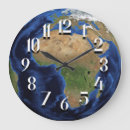 Recherche de satellite horloges Terre