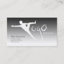 Recherche de instructeur de forme physique cartes visite Professeur