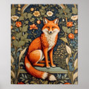 Suche nach red fox poster Wald