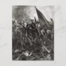 Recherche de soldats révolutionnaires de guerre cartes postales École