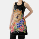 Recherche de chow chow tabliers Chien