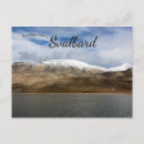 Recherche de svalbard cartes postales Neige