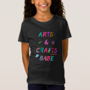Recherche de créatif enfant tshirts Artisanat