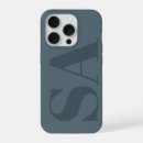 Recherche de co électronique Monogramme