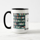 Recherche de bibliothécaire retraité tasses Bibliothécaire à la retraite