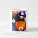Suche nach billard tassen Sport