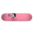 Recherche de emo comp skateboards Rose