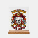 Recherche de casque pompier posters Chiot