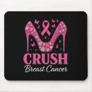 Suche nach ferse mousepads Brustkrebs
