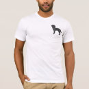 Suche nach schwarzer labrador retriever hund tshirts Für ihn