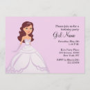 Recherche de princess bridal shower invitations Mariée