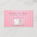 Suche nach tee visitenkarten Catering