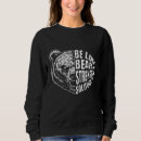 Suche nach wütender bär tshirts Natur