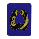 Recherche de reetro magnets Pour elle