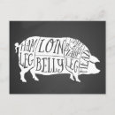 Recherche de rôti cartes postales Rôti de porc