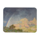 Recherche de nuage de pluie magnets Arc en ciel