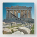 Recherche de athènes horloges Acropolis