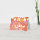 Recherche de 60s vœux cartes Hippie