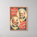 Suche nach bailey zirkus poster Antik
