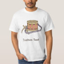 Recherche de jouets tshirts Illustration