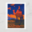 Recherche de compagnie aérienne cartes postales Promotion