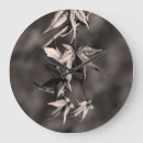 Recherche de les japonais horloges Automne