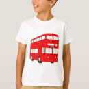 Suche nach doppeldecker tshirts Britisch