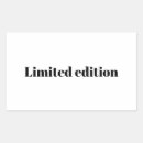 Recherche de édition limitée autocollants Humour
