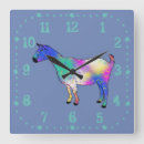 Suche nach spritzer wanduhren Künstlerisch