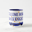 Recherche de chevalier noir tasses Militaire