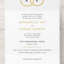 Recherche de anneaux mariage invitations Pour eux