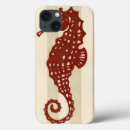 Recherche de hippocampe ipod touch coques Océan