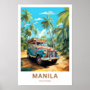 Suche nach manila poster Souvenir