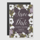 Suche nach lavendel save the date magnete Blume