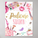 Suche nach pedicure poster Make up