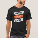 Recherche de peut être tshirts Inspirant