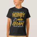 Suche nach bergbau tshirts Bergmann