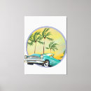 Suche nach oldtimer leinwandbilder Retrowagen