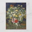 Suche nach van gogh gemälde postkarten Floral