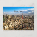 Recherche de tokyo cartes postales Asie