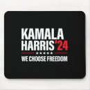 Recherche de billet tapis souris Kamala harris 2028