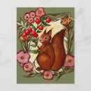 Recherche de noël houx cartes postales Nature